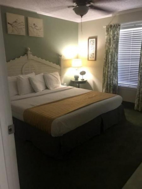 The 1BR Cozy Villa-Near Disney & Universal HWY192